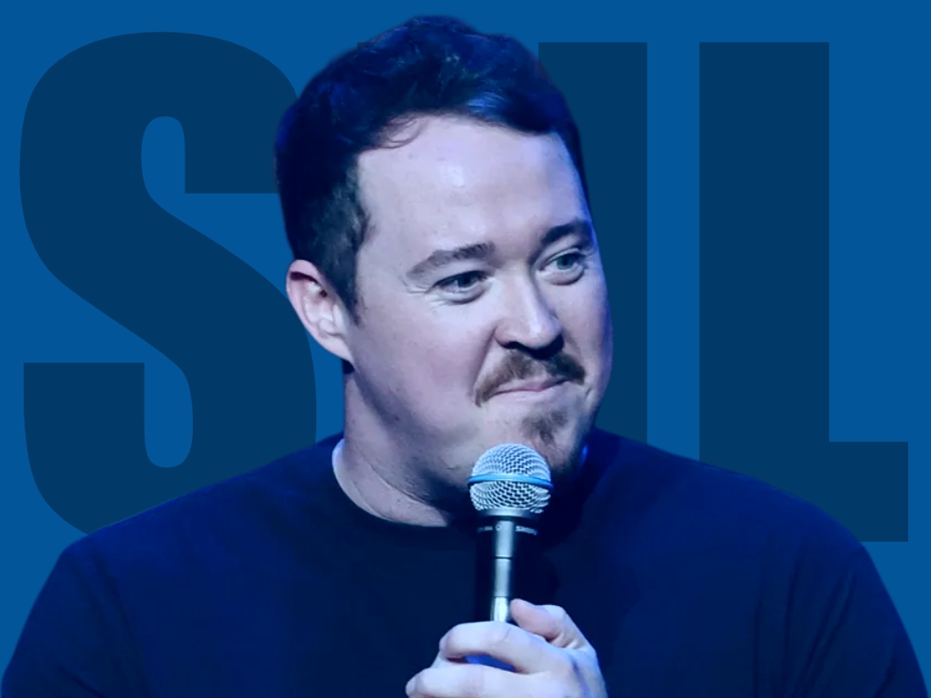 Shane Gillis on SNL