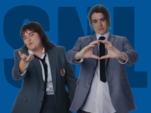 Dream Academy SNL sketch Season 52
