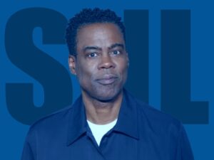 Chris Rock to host SNL