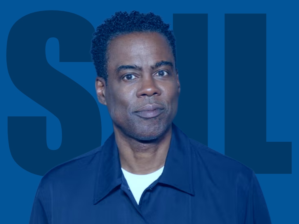 Chris Rock to host SNL