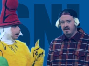 Shane Gillis SNL Episode recap